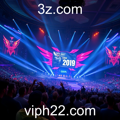 A Importância dos Eventos no Mundo dos Jogos Eletrônicos