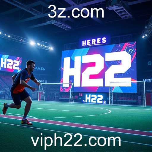 Revolução dos jogos: Ascensão do H22 no Brasil