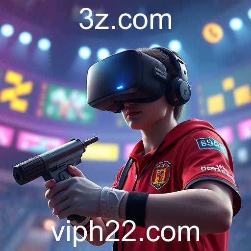 Novidades e Tendências no Mundo dos Jogos Digitais