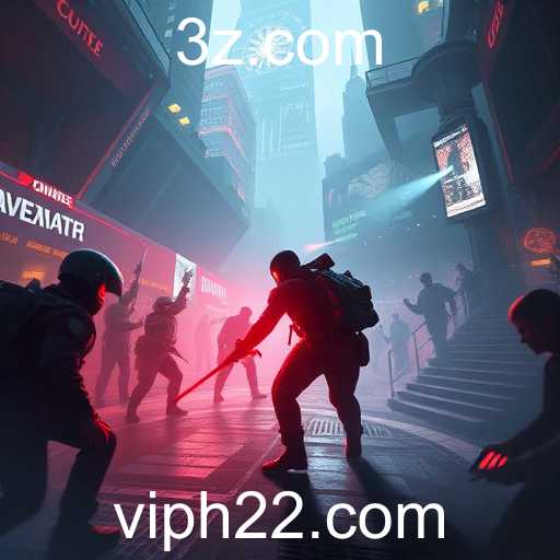 Revolução dos Jogos: Como 'h22' está Transformando o Cenário Gaming