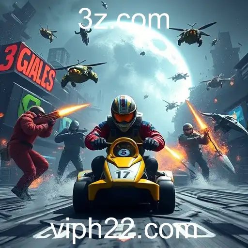 Tendências e Desafios no Mercado de Jogos de 2025