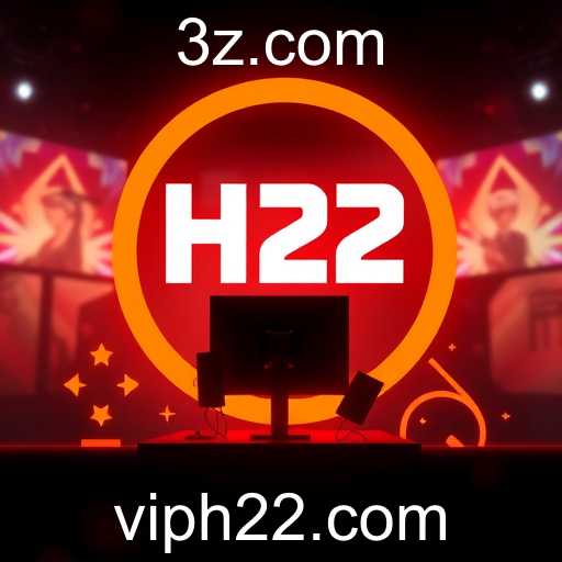 A Ascensão do H22 no Universo dos Jogos Online