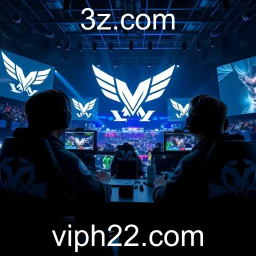 H22: A Ascensão do Novo Hub de Jogos