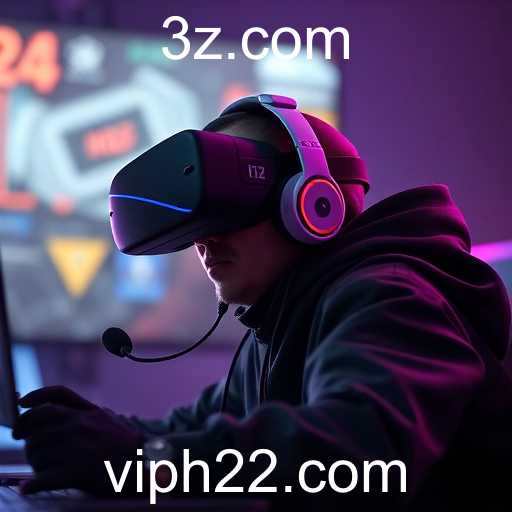 H22 Revoluciona Cenário de Jogos em 2025