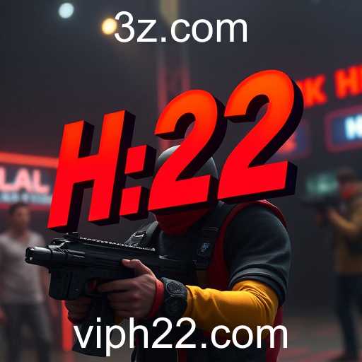 Impacto da Palavra-Chave H22 no Cenário de Jogos em 2025