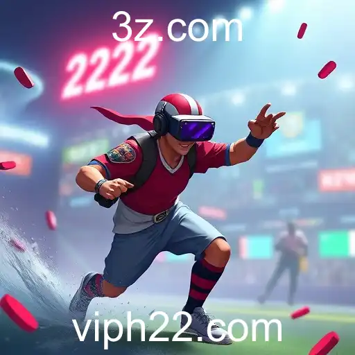 Inovações e Tendências em Jogos Online de 2025