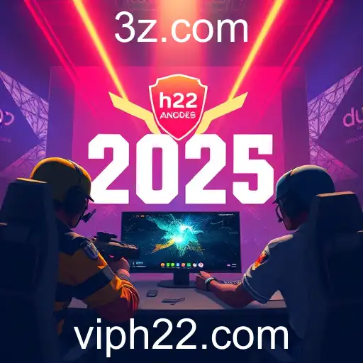 Tendências e Evoluções em Jogos Online