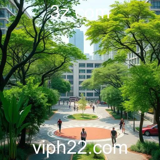 Desafios do Sustentabilidade Urbana em 2025