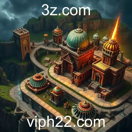 Revolução nos eSports com o Lançamento do Projeto H22