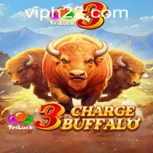 An In-Depth Look at 3ChargeBuffalo and its Dynamic Gameplay