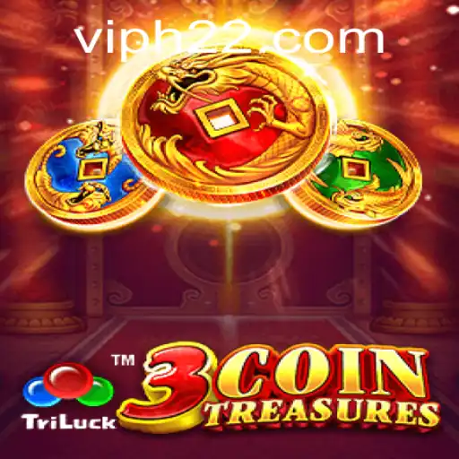 Explore the World of 3CoinTreasures and Master the Game with h22 PH Login