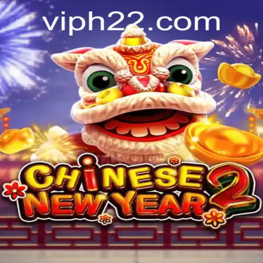 Unveiling the Excitement of CHINESENEWYEAR2: A Vibrant Gaming Experience