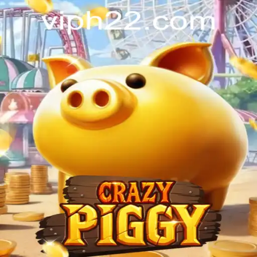 Unveiling CrazyPiggy: A Fresh Experience in Mobile Gaming and the Role of H22 PH Login