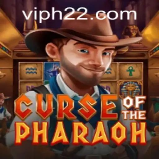Curse of the Pharaoh: An Epic Journey Awaits