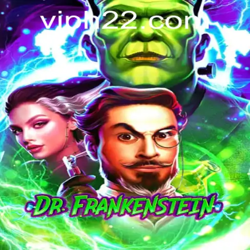 Reviving Legends: Discover the World of DrFrankenstein