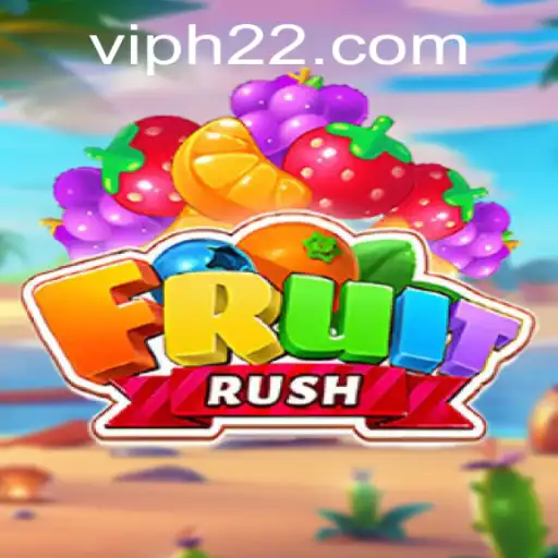 Discover the Exciting World of FruitRush: A Fresh Gaming Adventure