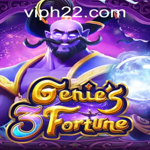 Discover the Magical World of Genie3Fortune: A Comprehensive Guide