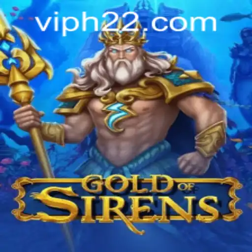 Discover the Adventure of GoldofSirens: An In-Depth Guide to Gameplay and Strategy