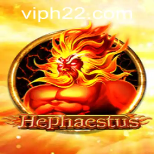 Discover the Thrilling World of Hephaestus: A Dive into H22 PH Login