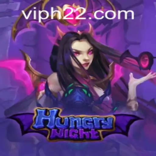 Exploring HungryNight: Dive into the Thrilling Adventure with h22 PH Login Features
