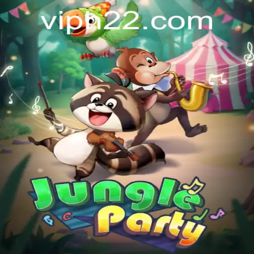 Exploring JungleParty: A Thrilling Adventure Game with Global Engagement