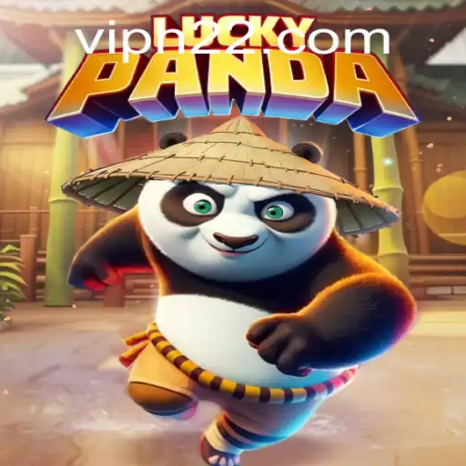 Discover the Excitement of LuckyPanda: A Comprehensive Guide