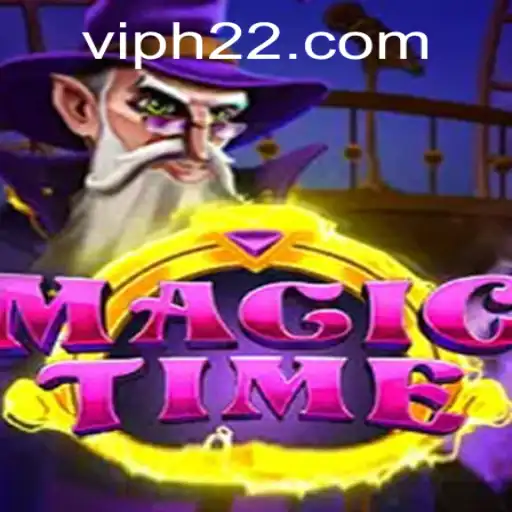 Exploring MagicTime: An Immersive Adventure with H22 PH Login Features