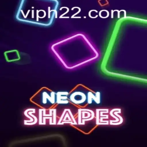 Dive into the Thrilling World of NeonShapes