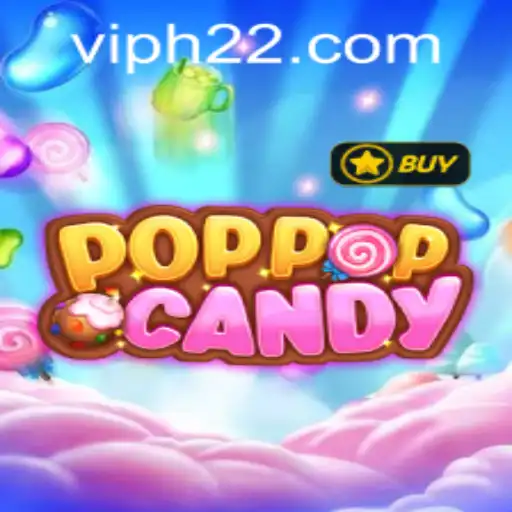 Exploring the Colorful World of POPPOPCANDY: A Gamer's Delight