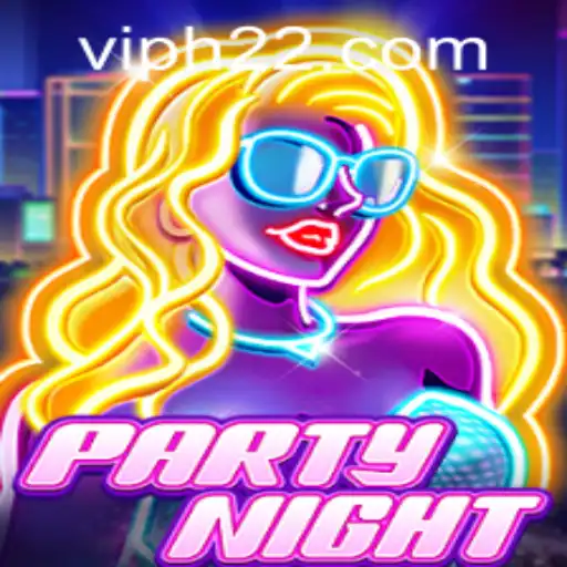 PartyNight: The Ultimate Gaming Experience