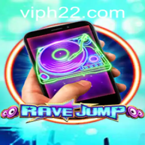 Discover RaveJumpmobile: An Immersive Gaming Experience
