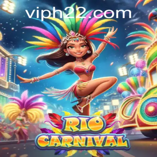 Discover the Excitement of RioCarnival: A Vibrant Digital Experience