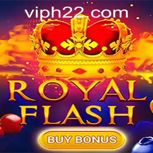 Dive into the Excitement of RoyalFlashBuyBonus: A Thrilling Casino Experience