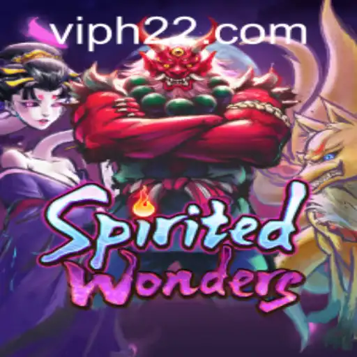 Discovering SpiritedWonders: The Enchanting Game with H22 PH Login