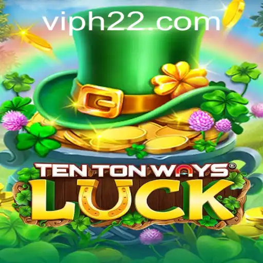 Exploring the Exciting World of TenTonWaysLuck and the h22 PH Login