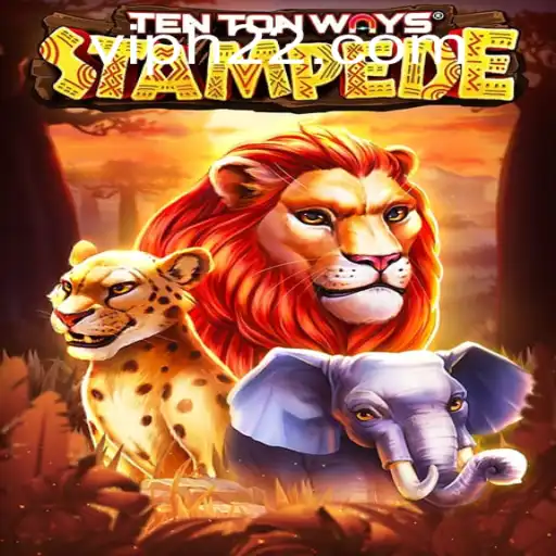Exploring TenTonWaysStampede: An Immersive Gaming Experience with H22 PH Login