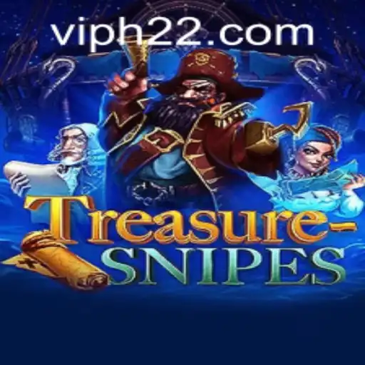 Discover the Thrill of TreasureSnipes: A New Adventure Awaits