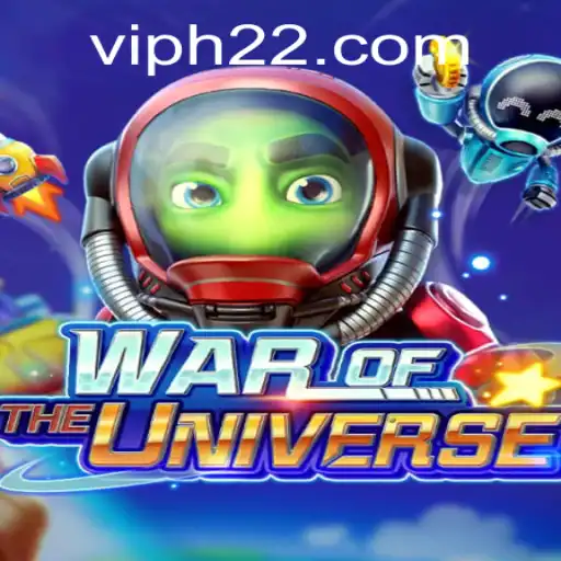 Exploring the Strategic Depth of WAROFTHEUNIVERSE: A New Era in Gaming