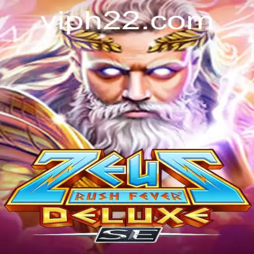 Unveiling ZeusRushFeverDeluxeSE: The Ultimate Gaming Experience with h22 PH Login